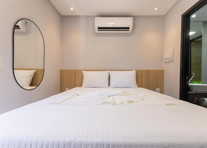 Way Bossa #C1 - Suite Em Jampa Por Carpediem