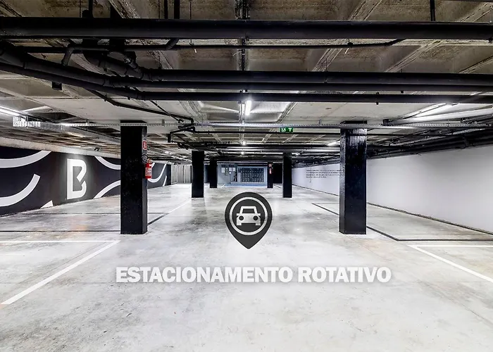 Way Bossa #C1 - Suite Em Jampa Por Carpediem