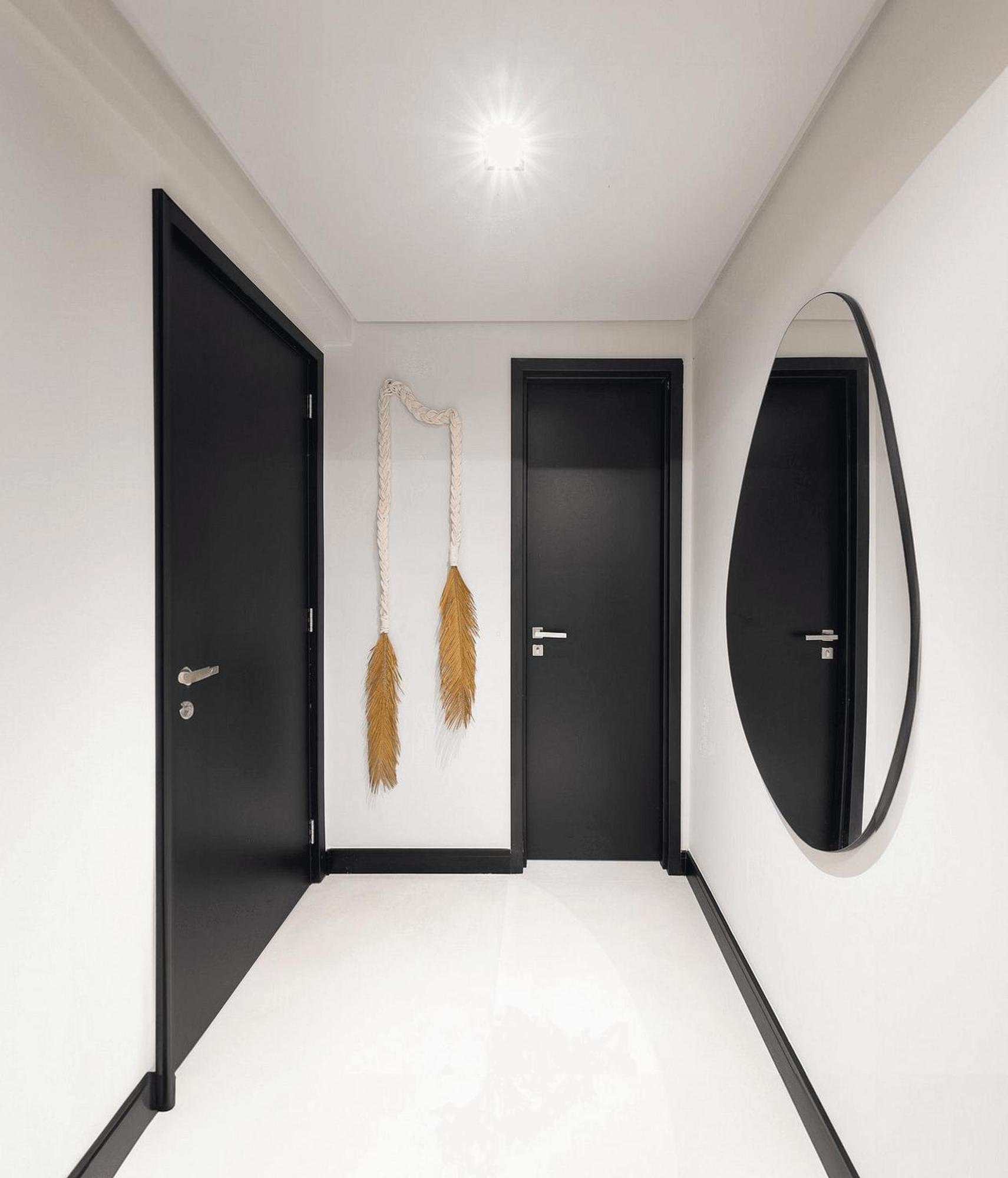 Apartment Way Bossa #c1 - Em Jampa Por Carpediem