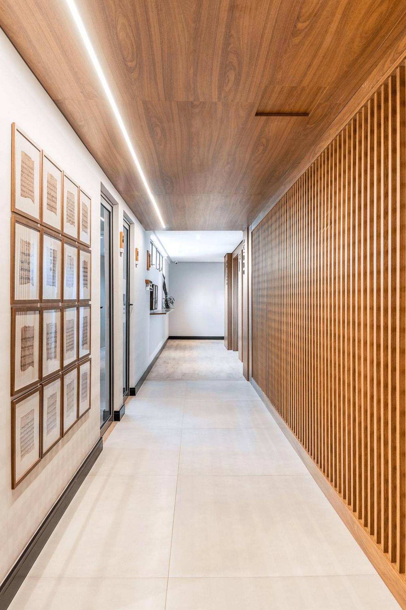 Way Bossa #c1 - Em Jampa Por Carpediem Apartment